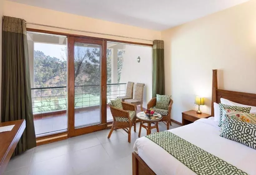 Suryavilas Luxury Resort & Spa
