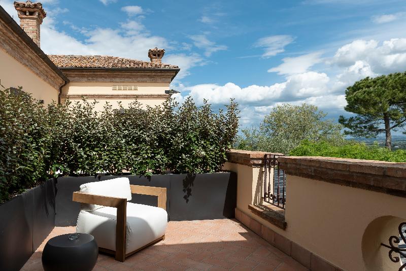 הוסטל Relais Villa Margherita