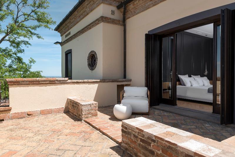 הוסטל Relais Villa Margherita