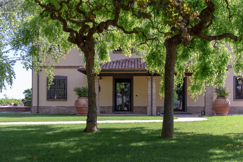 הוסטל Relais Villa Margherita