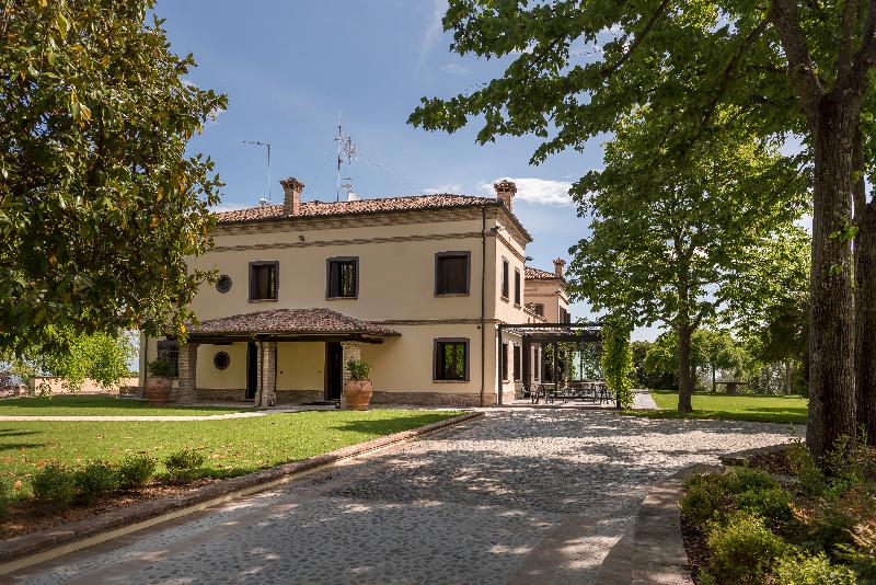 הוסטל Relais Villa Margherita