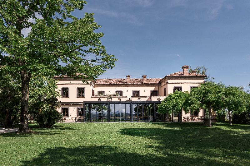 הוסטל Relais Villa Margherita