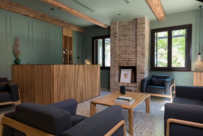 הוסטל Relais Villa Margherita