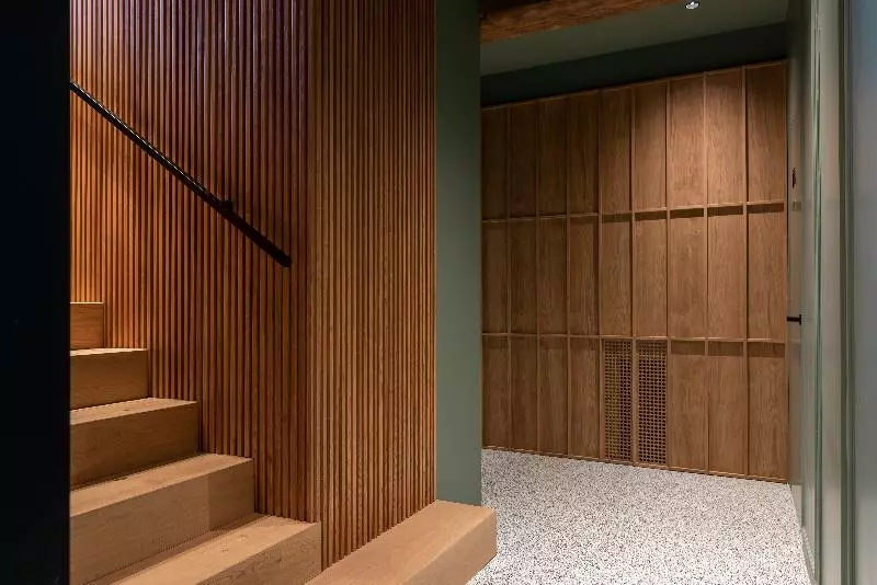 Retkeilymaja Relais Villa Margherita