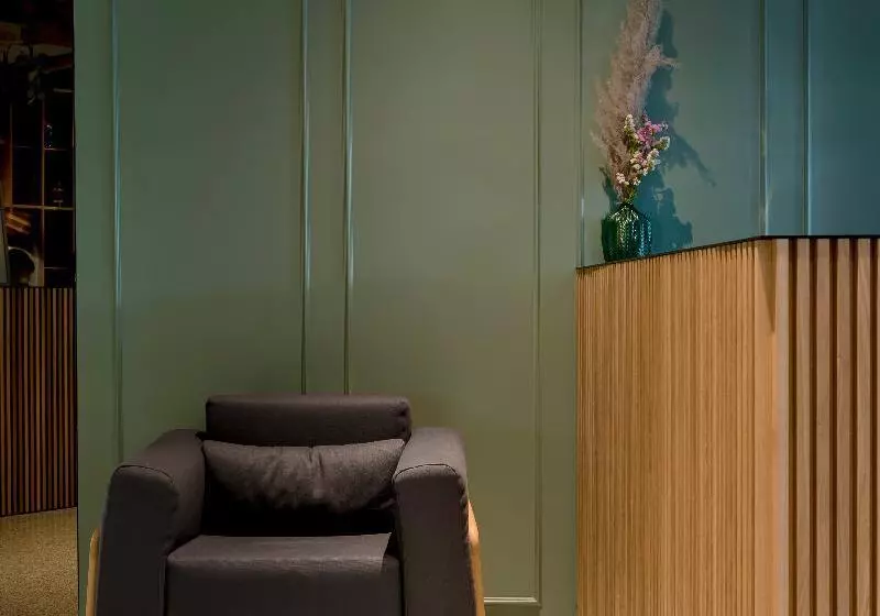 Retkeilymaja Relais Villa Margherita