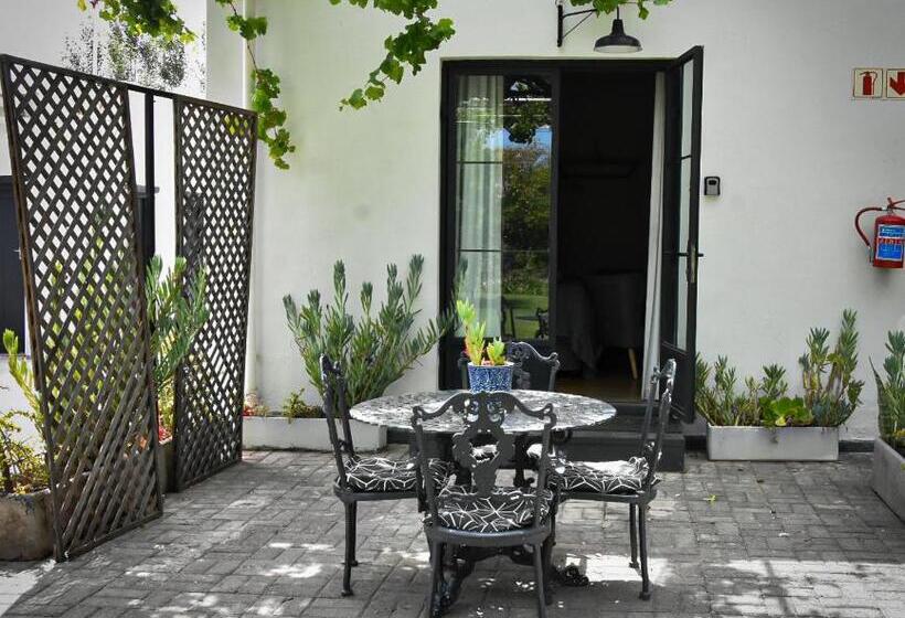 צימר Beautiful Betty Guesthouse