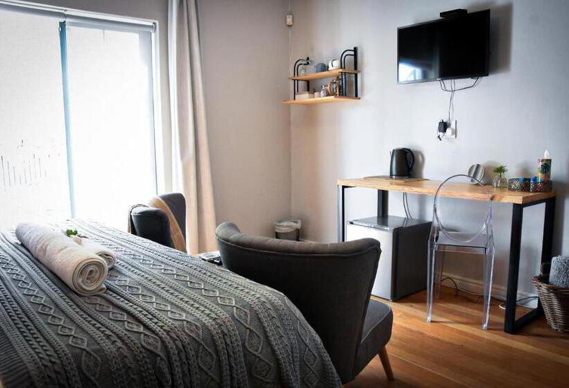 צימר Beautiful Betty Guesthouse