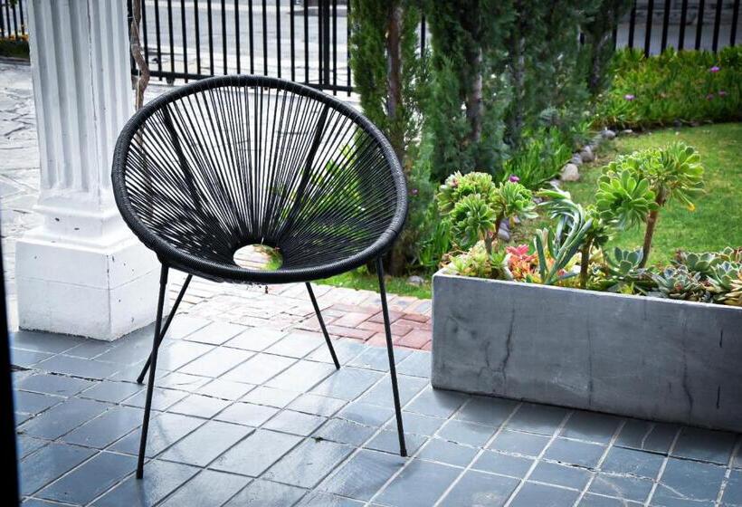 צימר Beautiful Betty Guesthouse