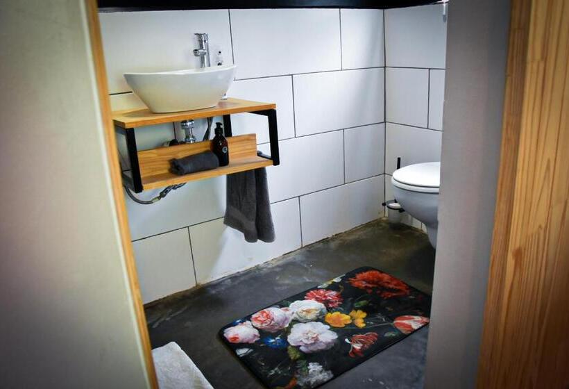 צימר Beautiful Betty Guesthouse