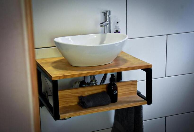 צימר Beautiful Betty Guesthouse