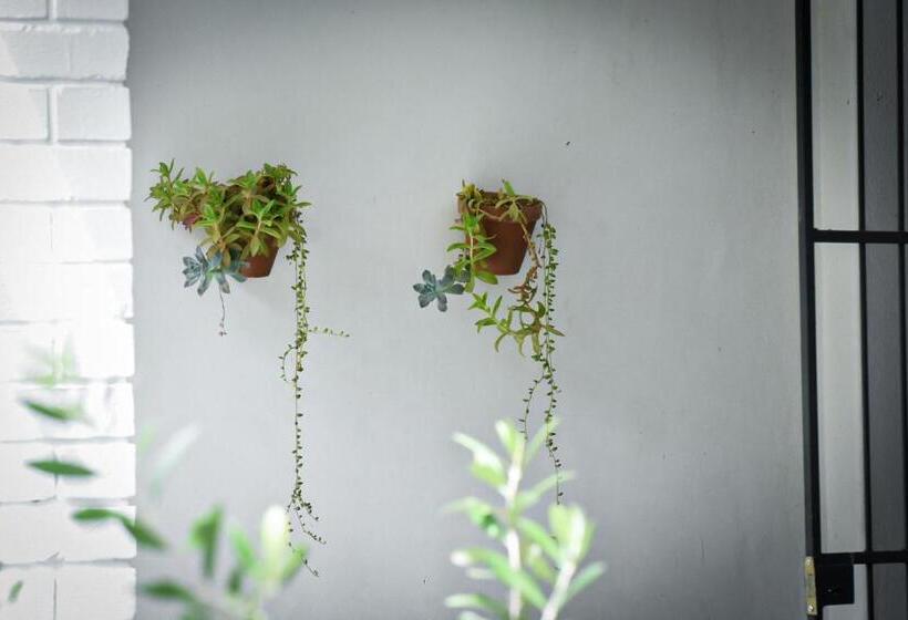 צימר Beautiful Betty Guesthouse