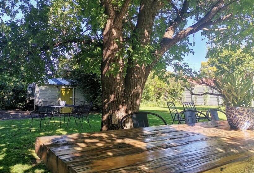 צימר Beautiful Betty Guesthouse