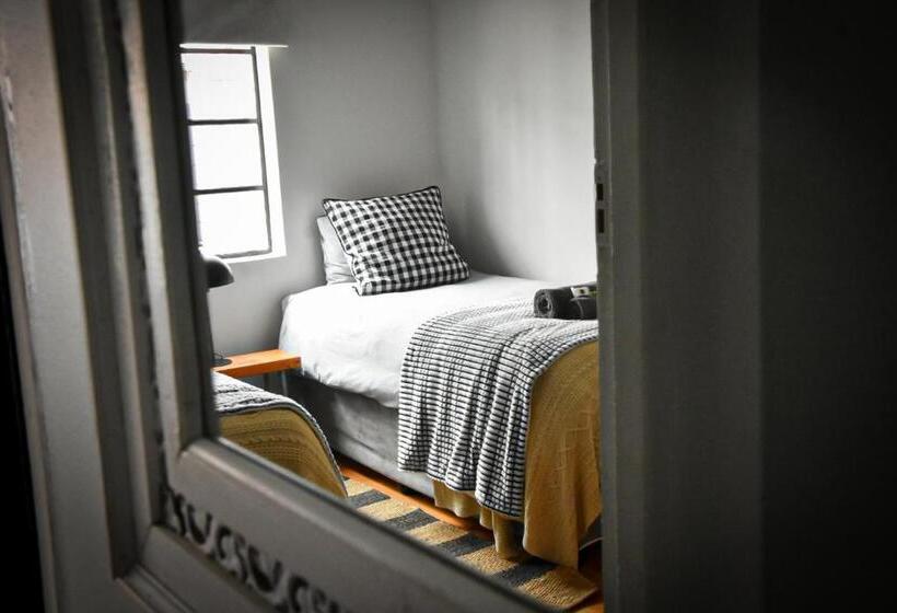 צימר Beautiful Betty Guesthouse