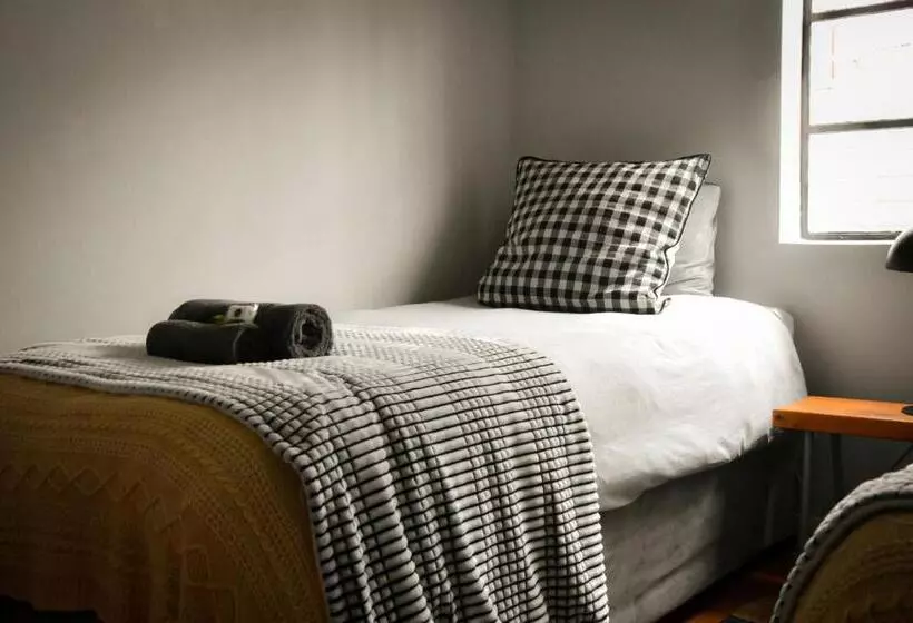 ベッドアンドブレックファースト Beautiful Betty Guesthouse