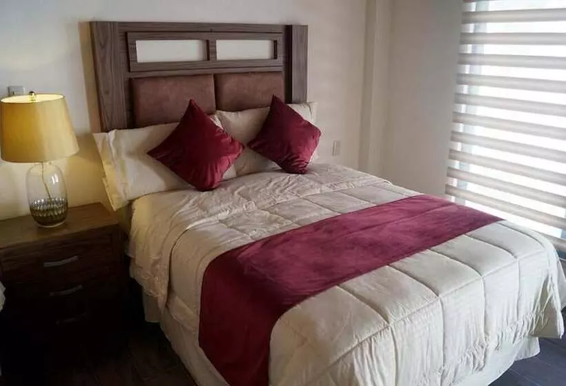 ホテル Boutique Palomas