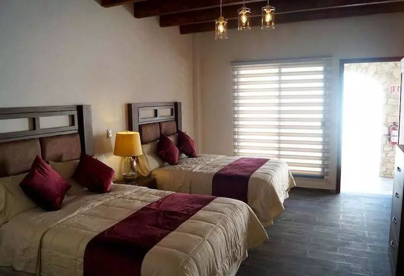 ホテル Boutique Palomas