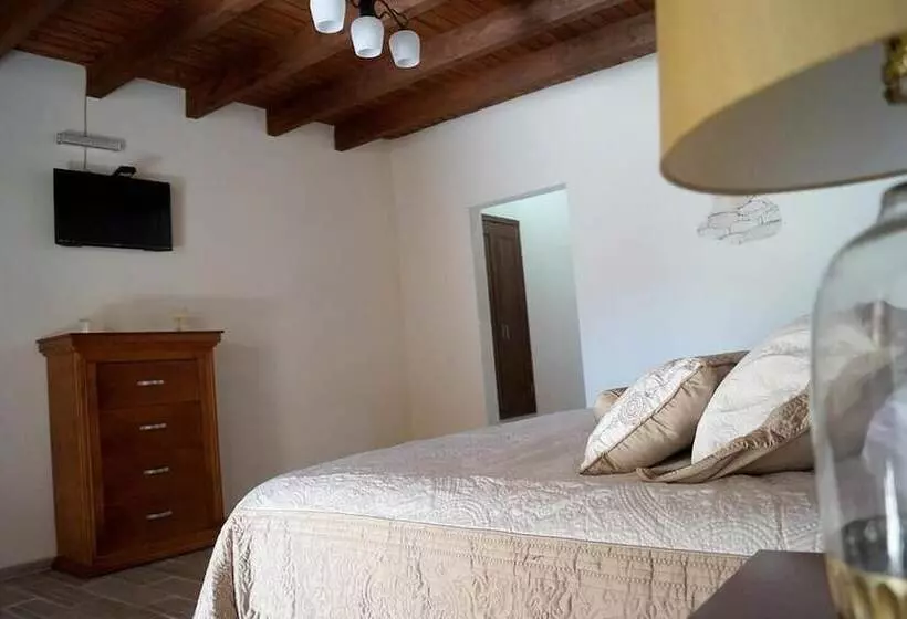 ホテル Boutique Palomas