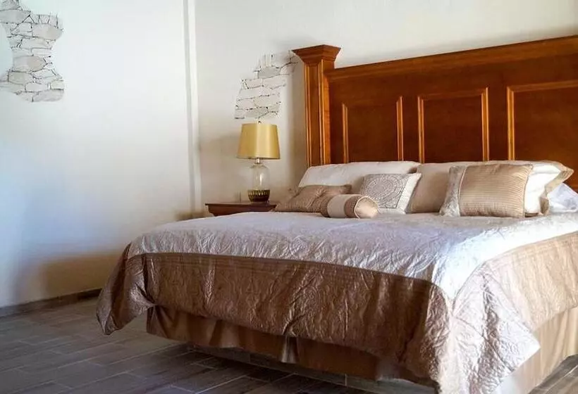 ホテル Boutique Palomas