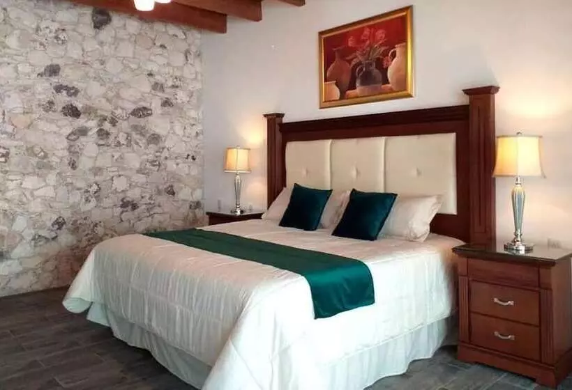 ホテル Boutique Palomas