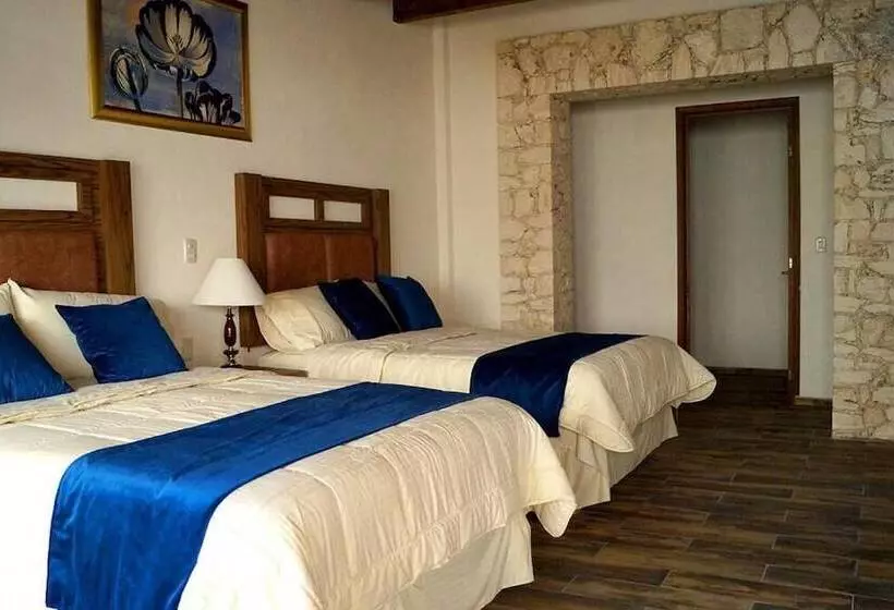 ホテル Boutique Palomas