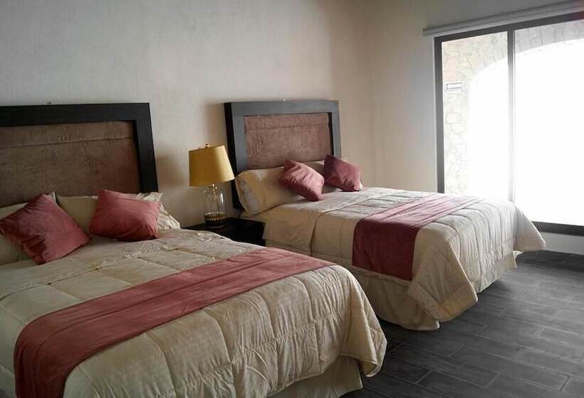 هتل Boutique Palomas