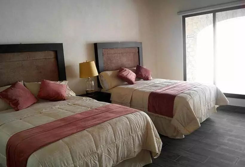 ホテル Boutique Palomas