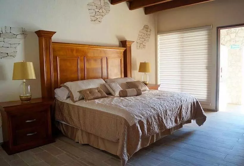 ホテル Boutique Palomas