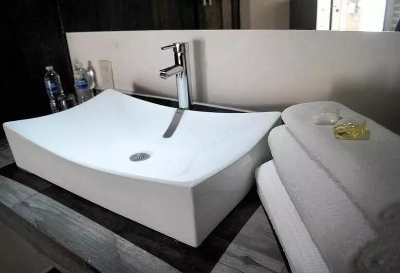 ホテル Boutique Palomas