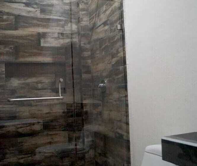 هتل Boutique Palomas