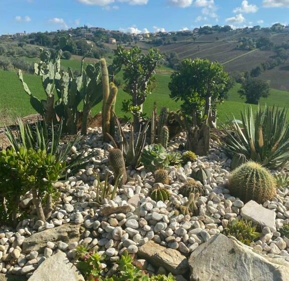 ホテル Casale Dei Cinque Colli