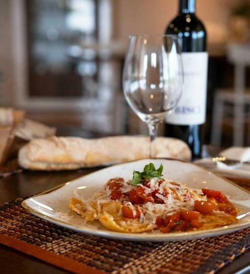 ホテル Casale Dei Cinque Colli