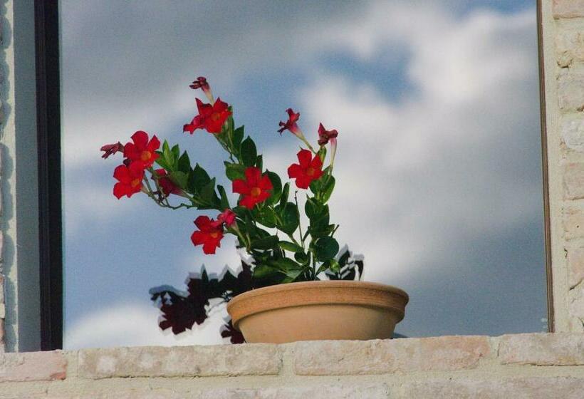 ホテル Casale Dei Cinque Colli