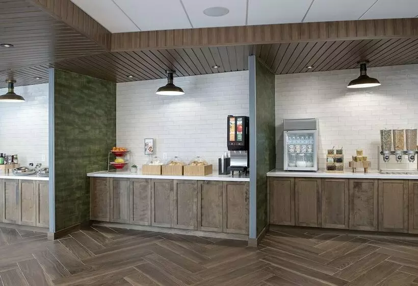 ホテル Fairfield By Marriott Inn & Suites Aberdeen