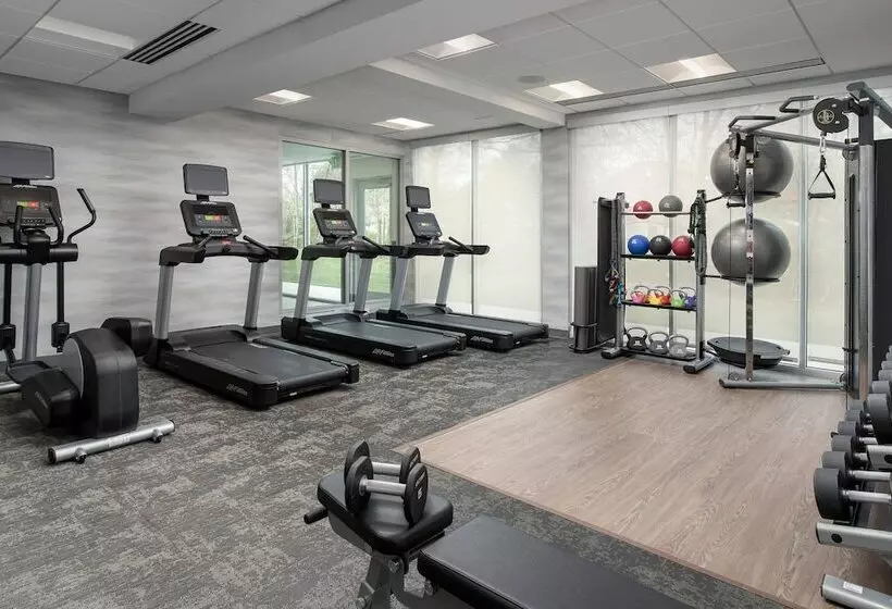 ホテル Fairfield By Marriott Inn & Suites Aberdeen