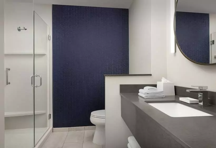 ホテル Fairfield By Marriott Inn & Suites Aberdeen