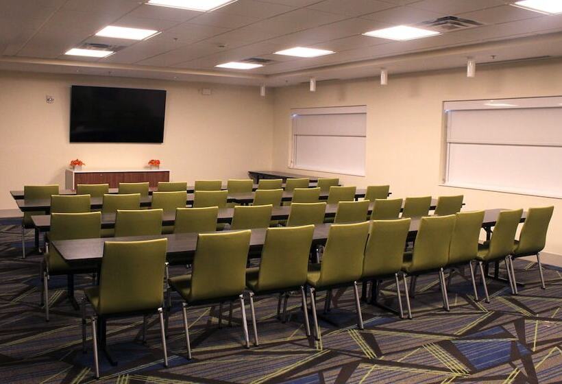 فندق Holiday Inn Express & Suites Latta By Ihg