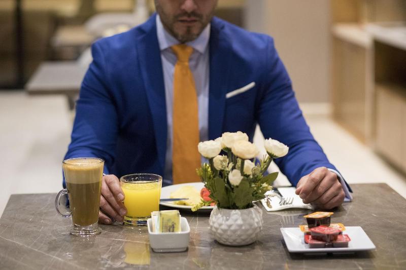 ホテル Hyatt Place Saltillo