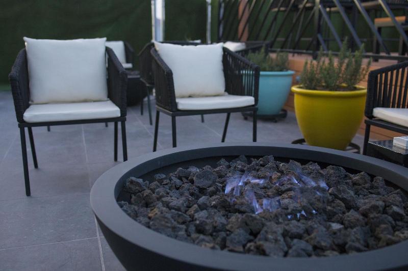 ホテル Hyatt Place Saltillo