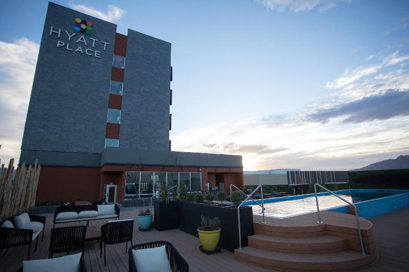 ホテル Hyatt Place Saltillo