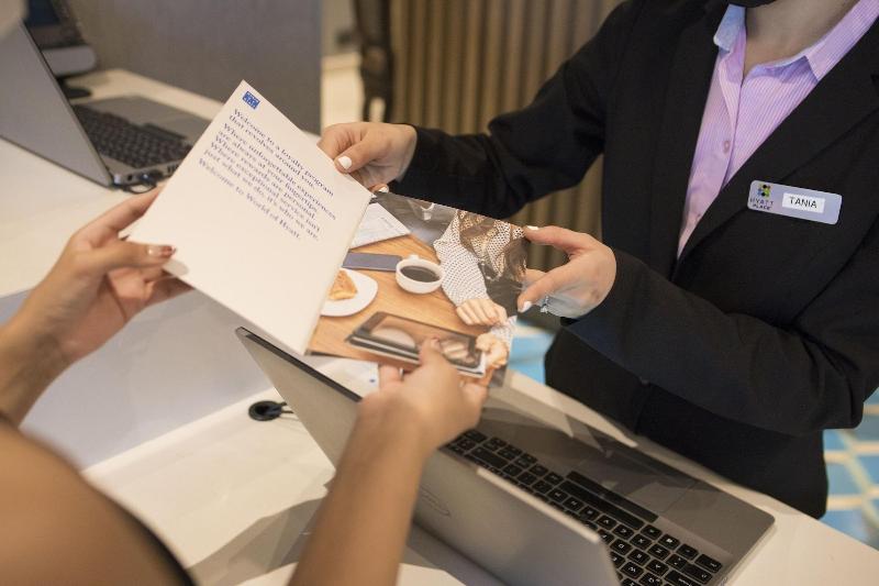 ホテル Hyatt Place Saltillo