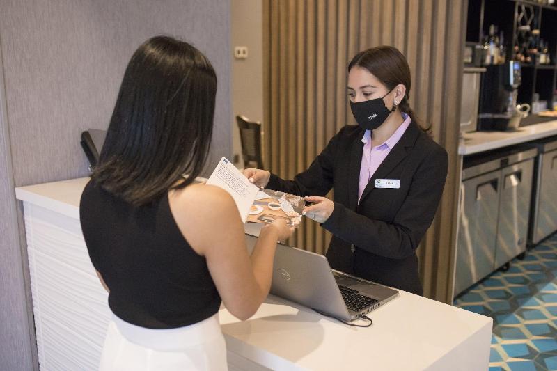 ホテル Hyatt Place Saltillo