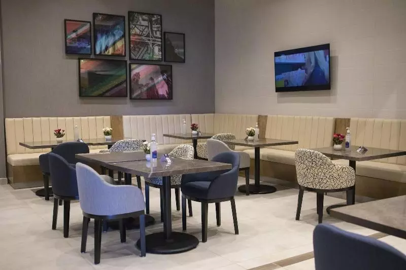 هتل Hyatt Place Saltillo