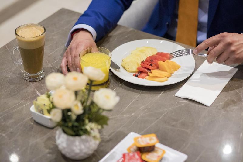 ホテル Hyatt Place Saltillo