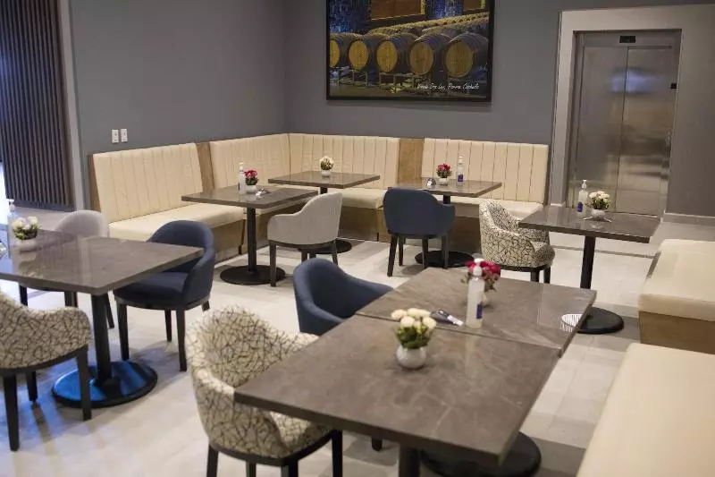 هتل Hyatt Place Saltillo