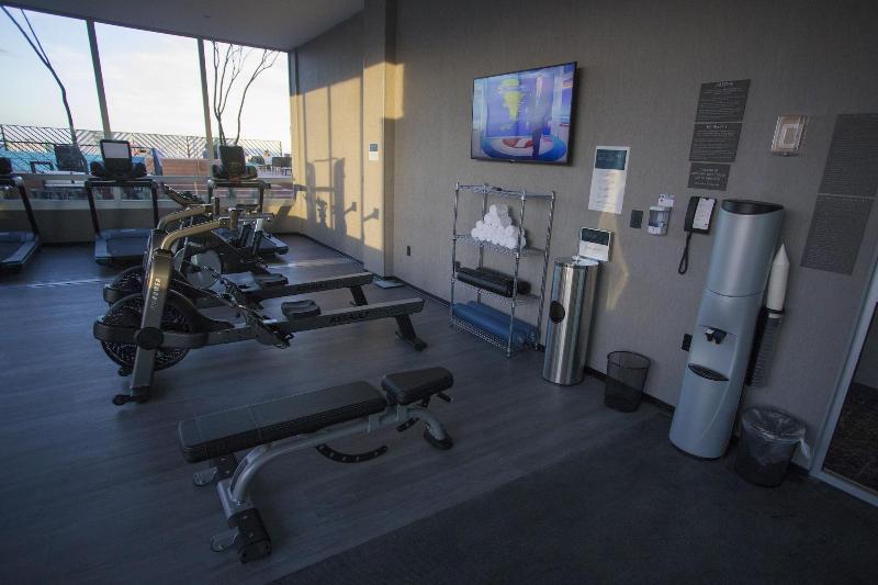 ホテル Hyatt Place Saltillo