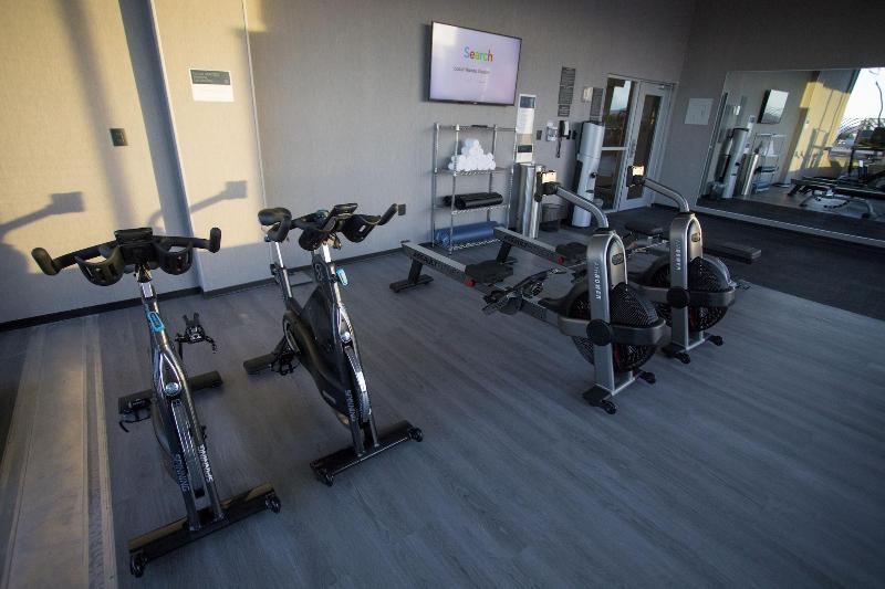 ホテル Hyatt Place Saltillo