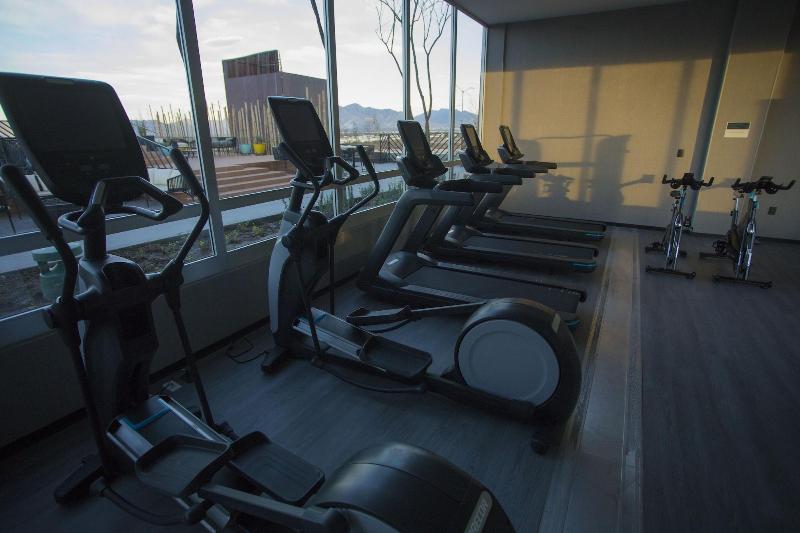 ホテル Hyatt Place Saltillo