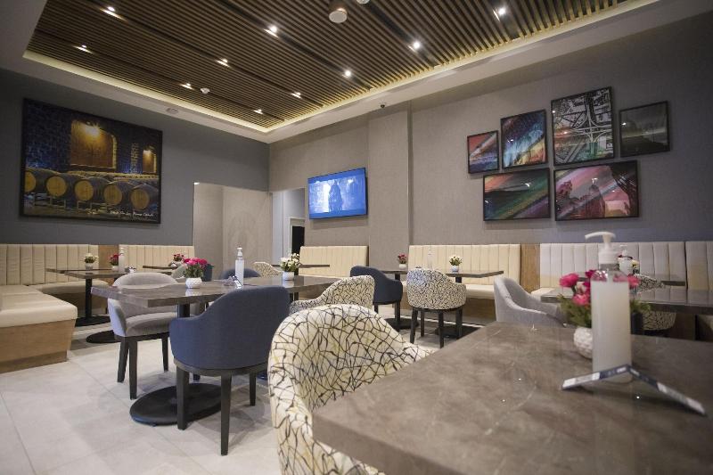 ホテル Hyatt Place Saltillo