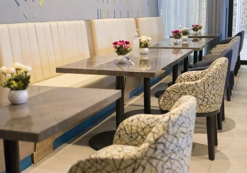 هتل Hyatt Place Saltillo