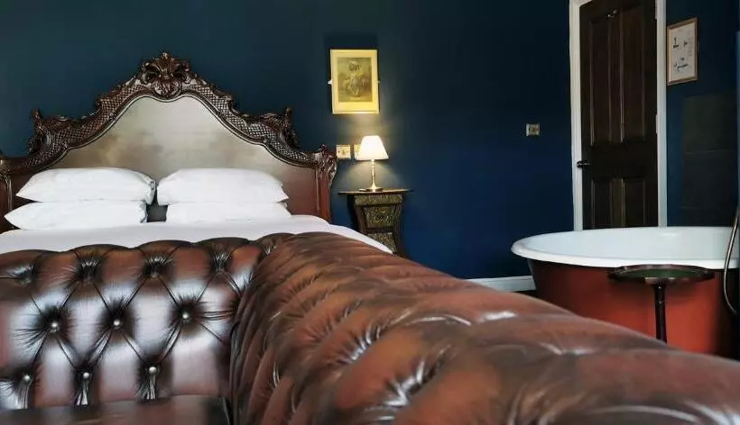 ホテル Lairds House